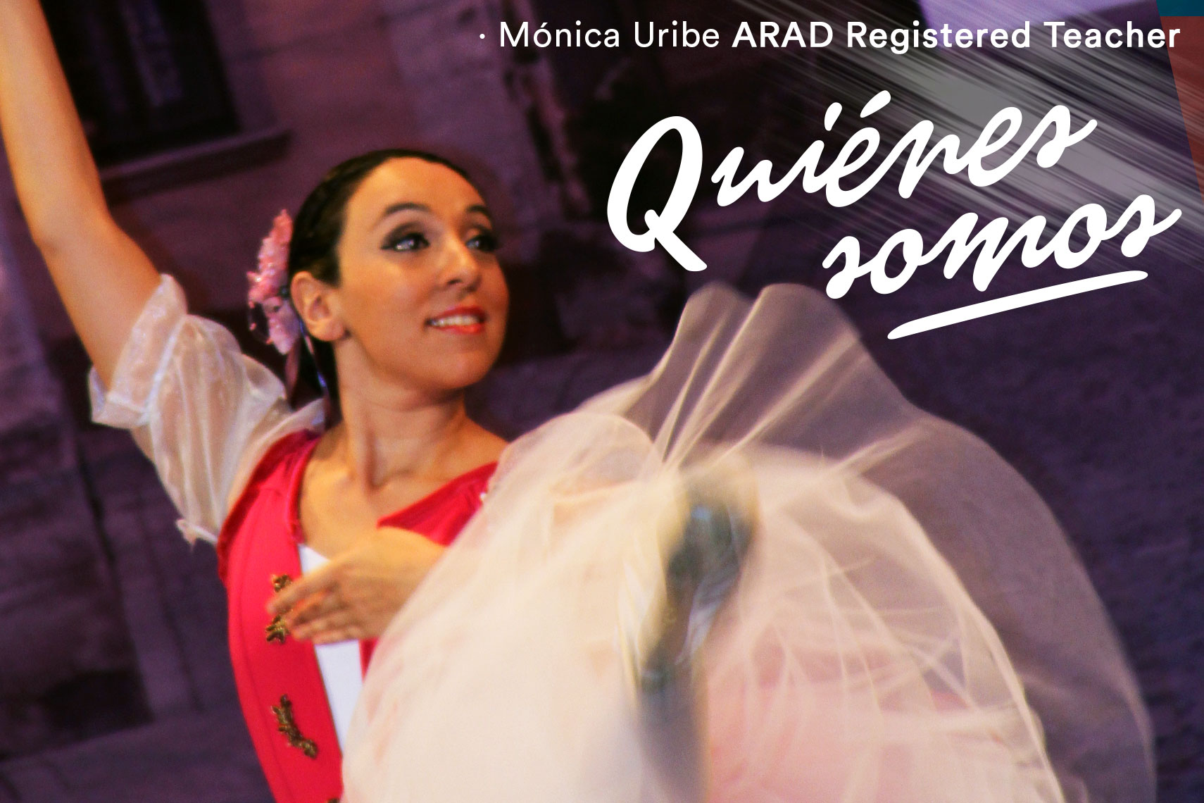 quiénes somos
